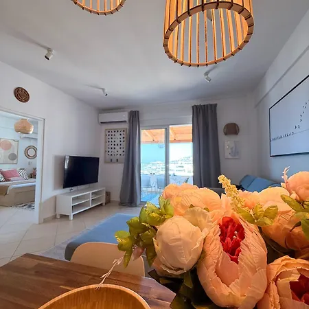 Appartement Azzurro Penthouse *