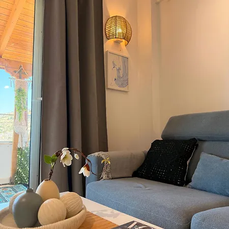Azzurro Penthouse Appartement