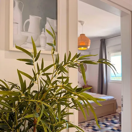 Azzurro Penthouse Sarandë