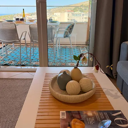 Azzurro Penthouse