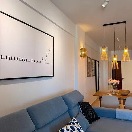 Azzurro Penthouse * Sarandë