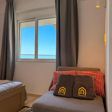 Appartement Azzurro Penthouse