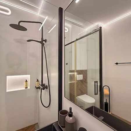 Azzurro Penthouse