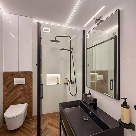 Azzurro Penthouse