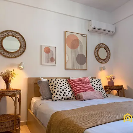 Azzurro Penthouse Sarande