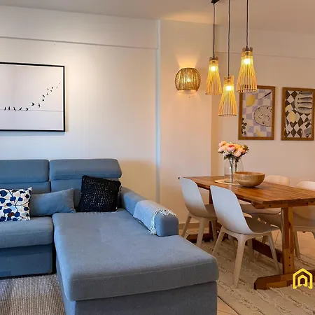 Azzurro Penthouse *