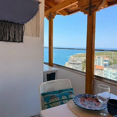 Appartement Azzurro Penthouse *