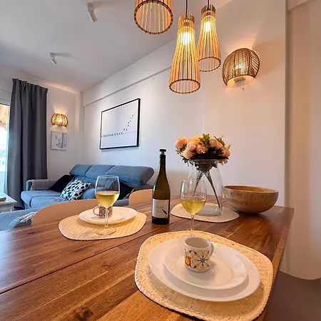 Azzurro Penthouse Sarandë