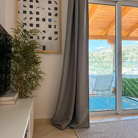 Azzurro Penthouse *