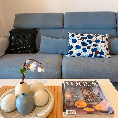Azzurro Penthouse Sarandë