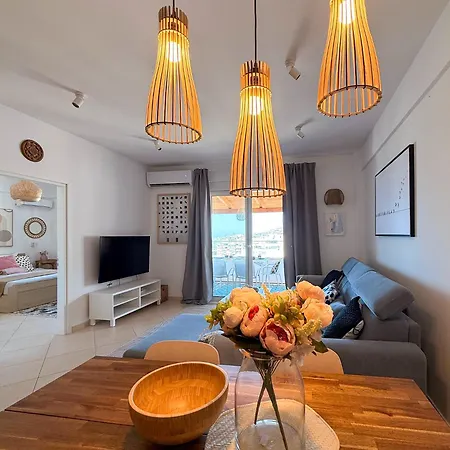 Azzurro Penthouse Sarande
