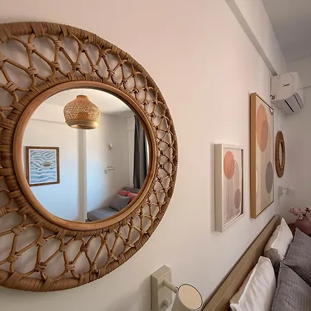 Azzurro Penthouse Appartement Sarandë