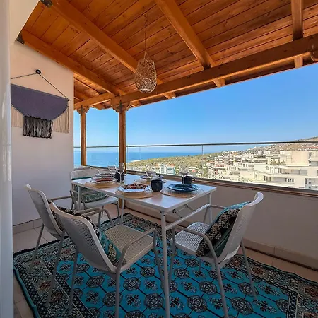 Azzurro Penthouse
